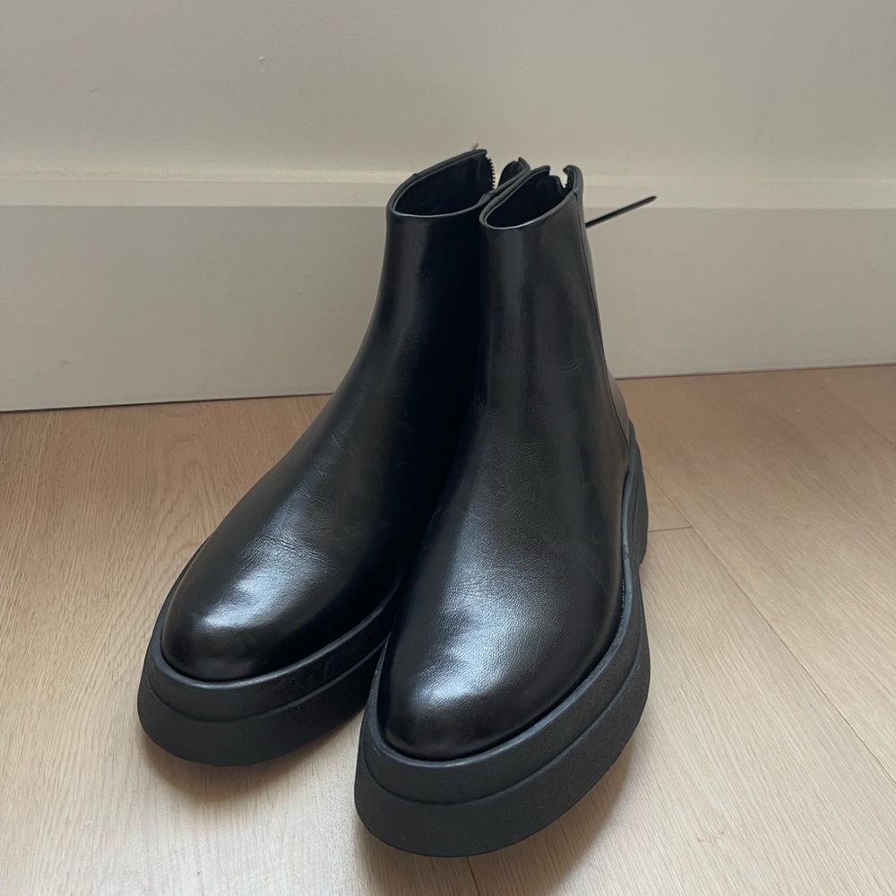 Nadira Ankle Boot $398